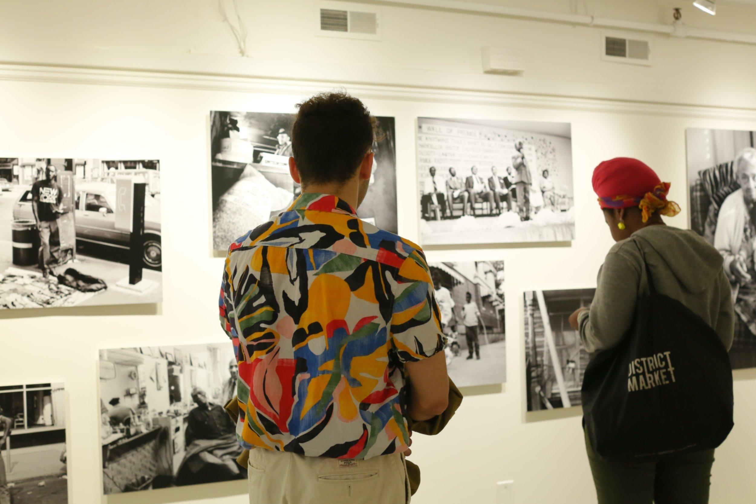 About | Mission & Board | ShowUp | Gallery | Artist | Art | Fine ...