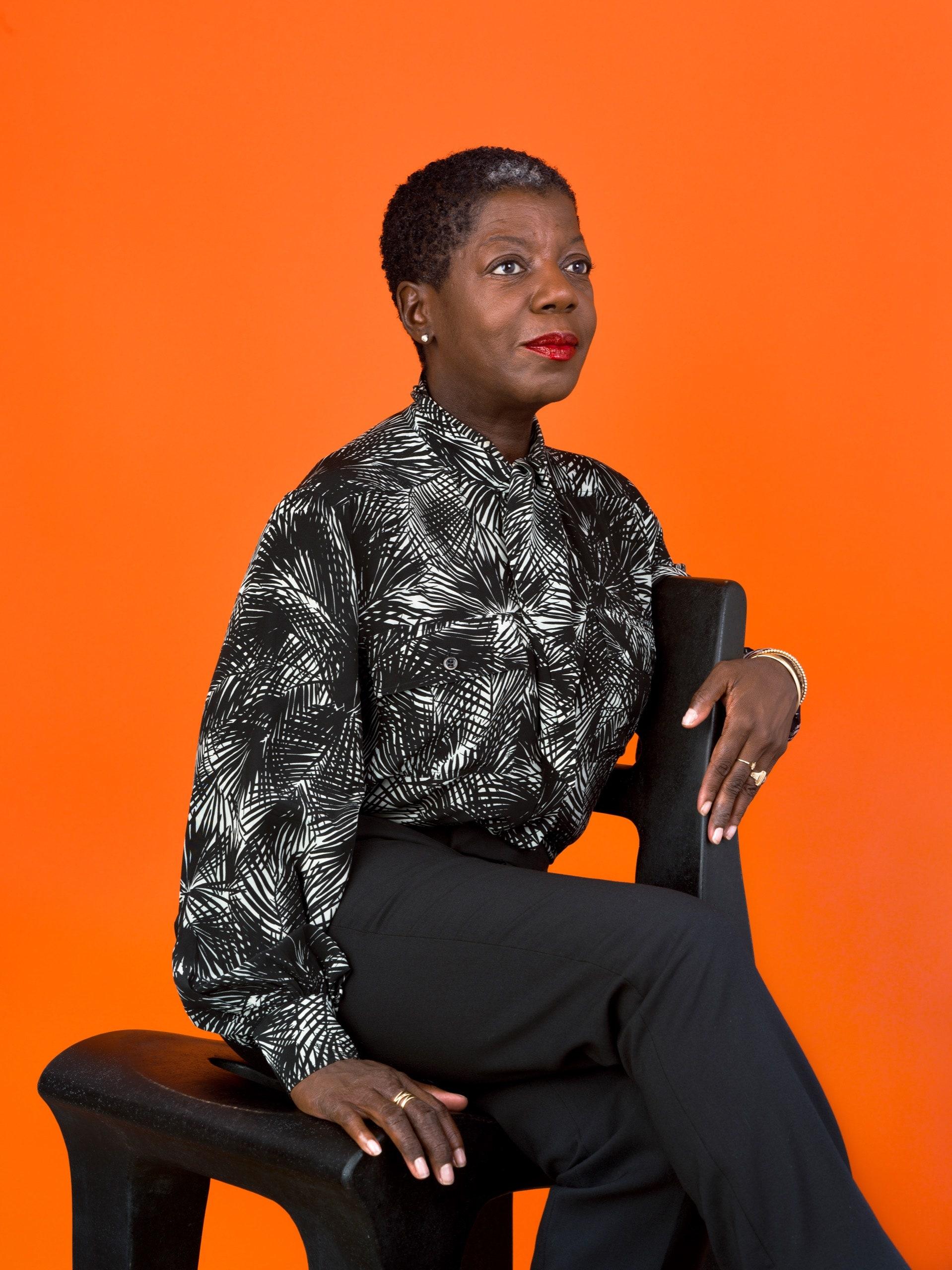 The Art World Before and After Thelma Golden, by Calvin Tomkins ...