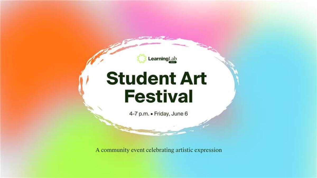 Student <b>Art Festival</b> | KMUW