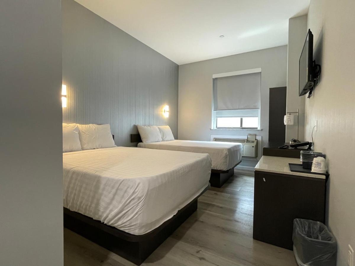 Quarto Duplo Deluxe