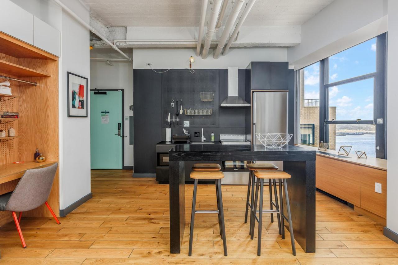 Appartement 3 Chambres