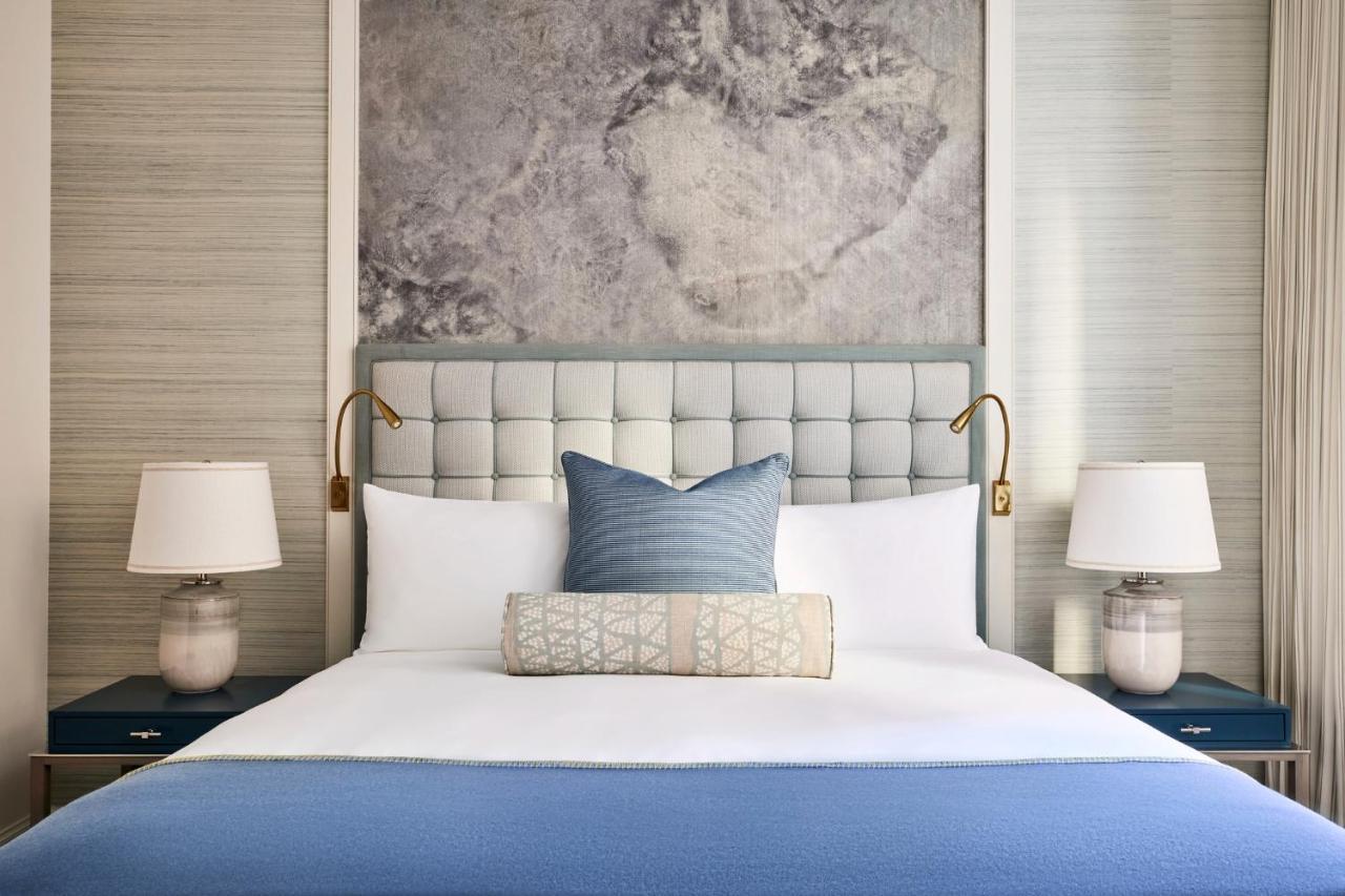 Grand Zimmer mit Kingsize-Bett