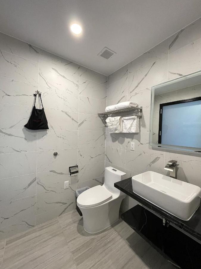 Quarto Standard com 2 Camas de Casal - Não Fumantes