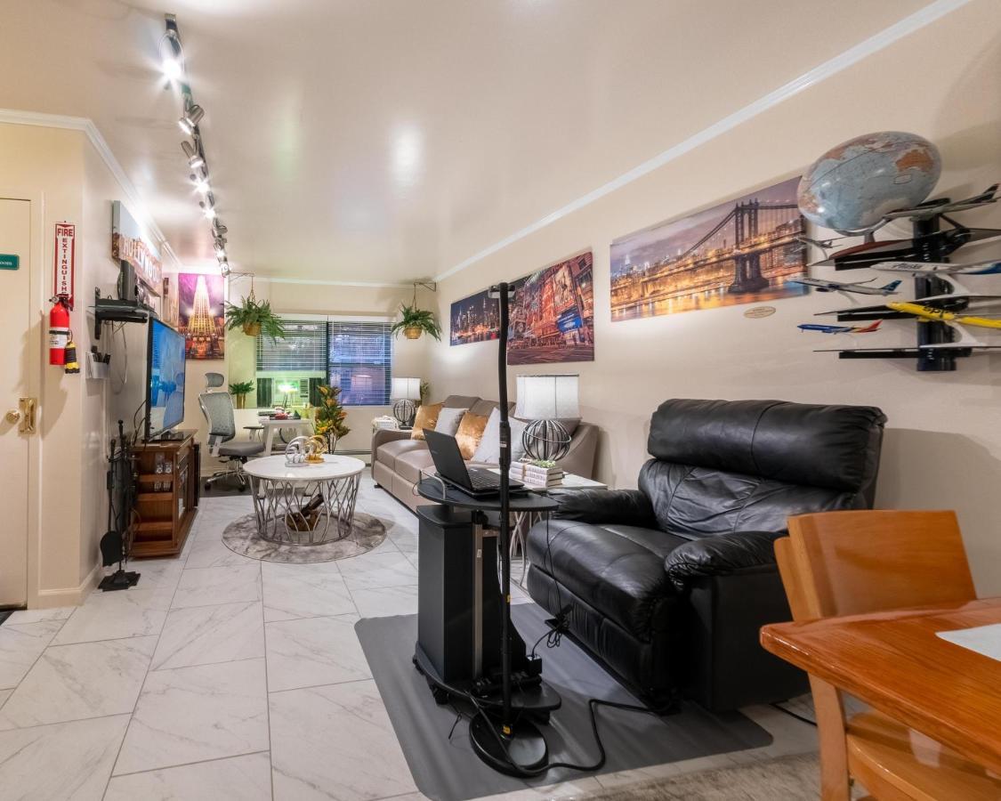Appartement met 1 Slaapkamer