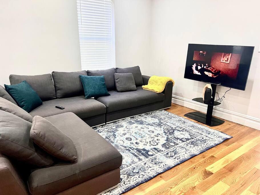 Apartamento de 3 Quartos