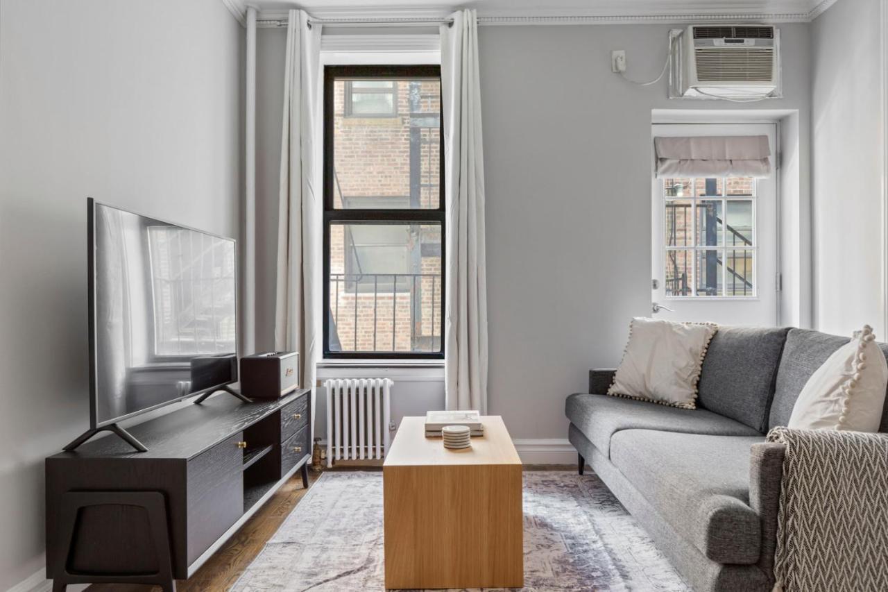Apartment mit 2 Schlafzimmern