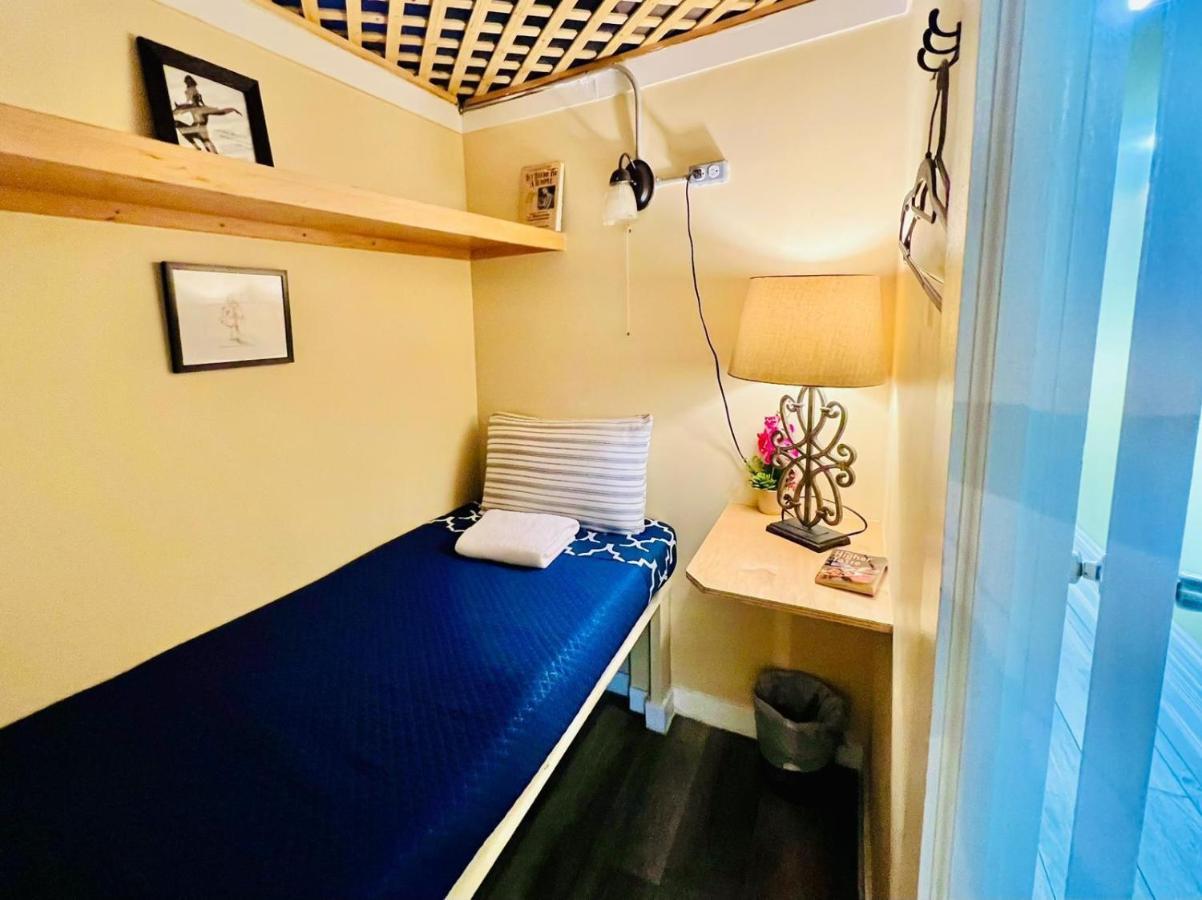 Budget Single Room