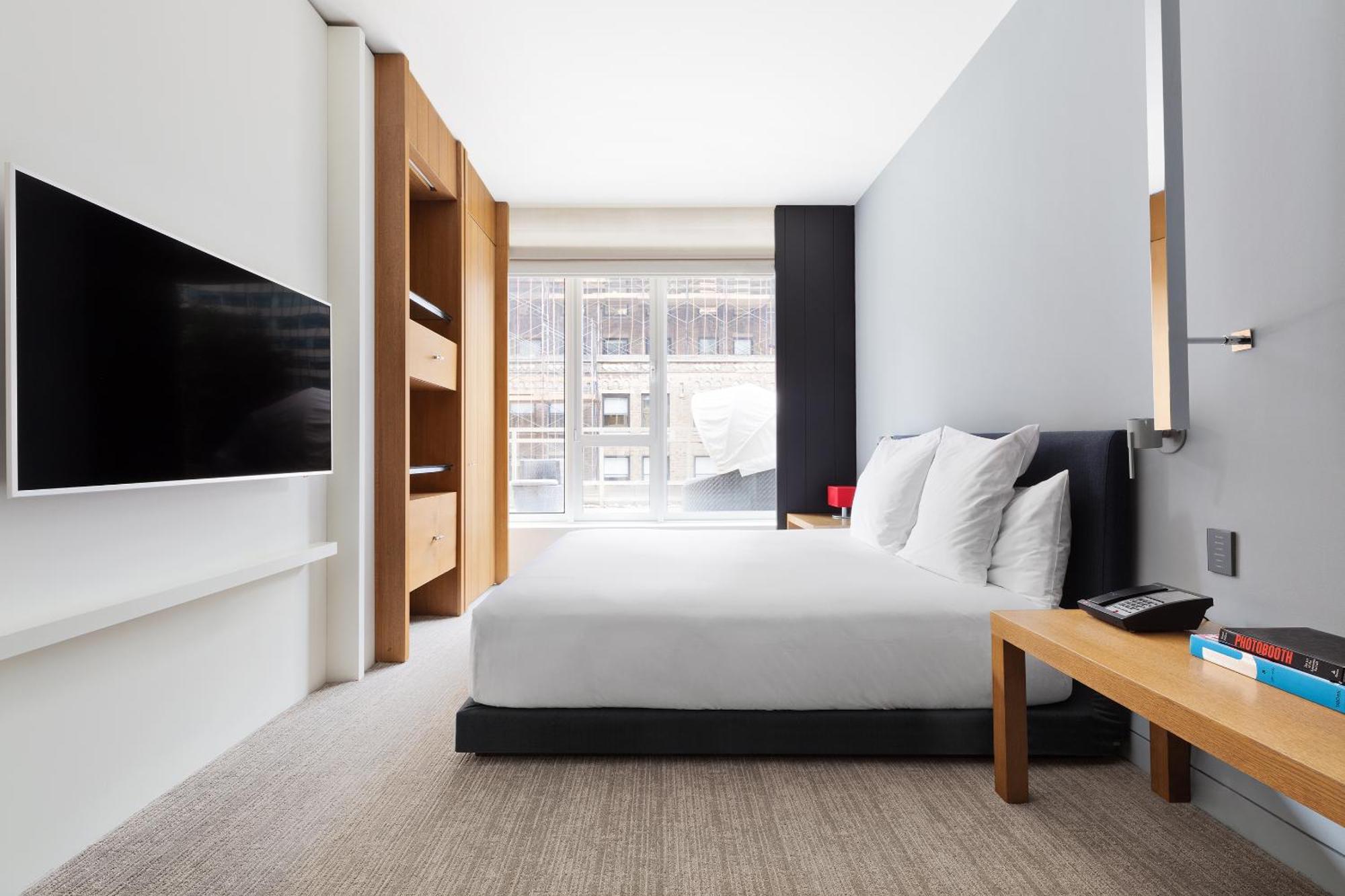 Suite con 1 Camera da Letto e Terrazza