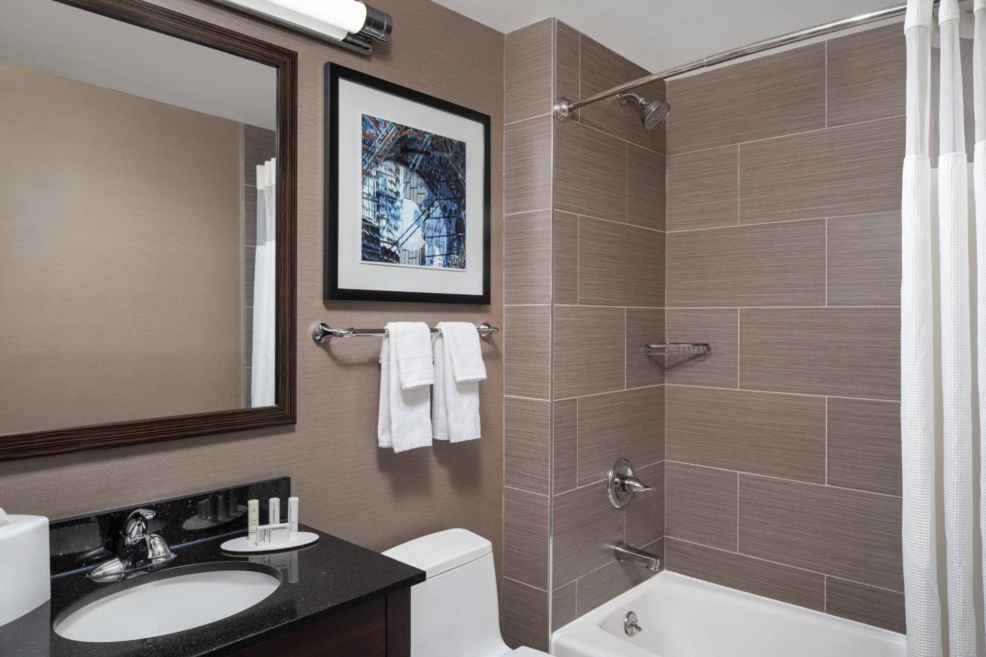 Guest room, 2 Queen