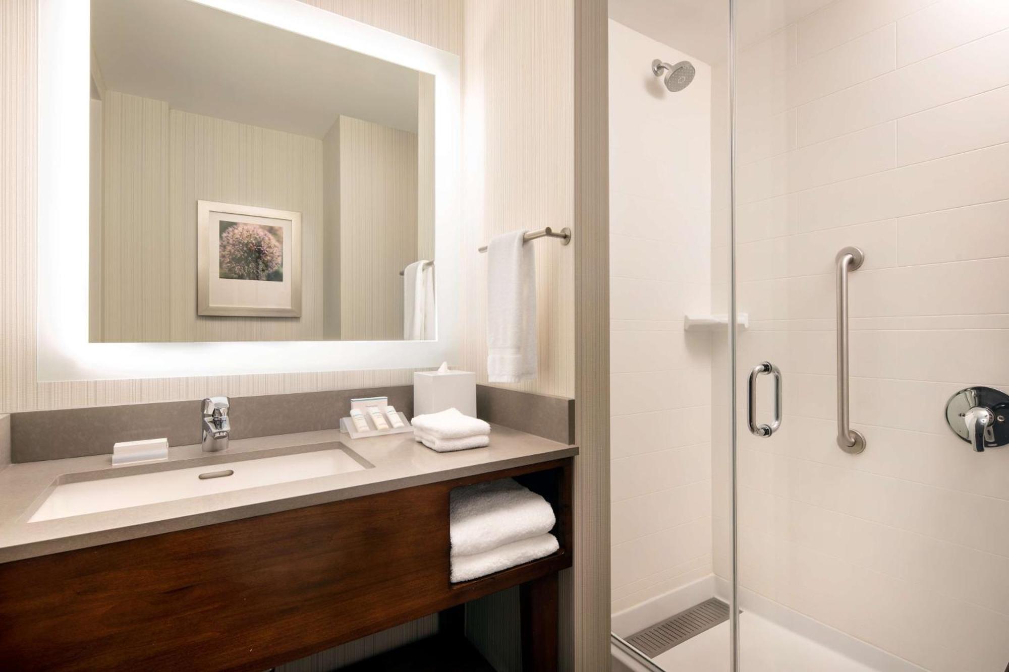 Double Room with Two Double Beds