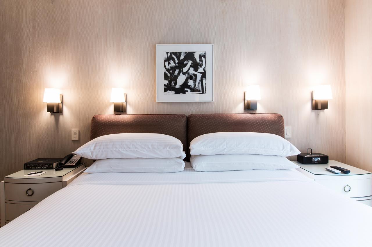 Camera Deluxe con Letto Queen-size