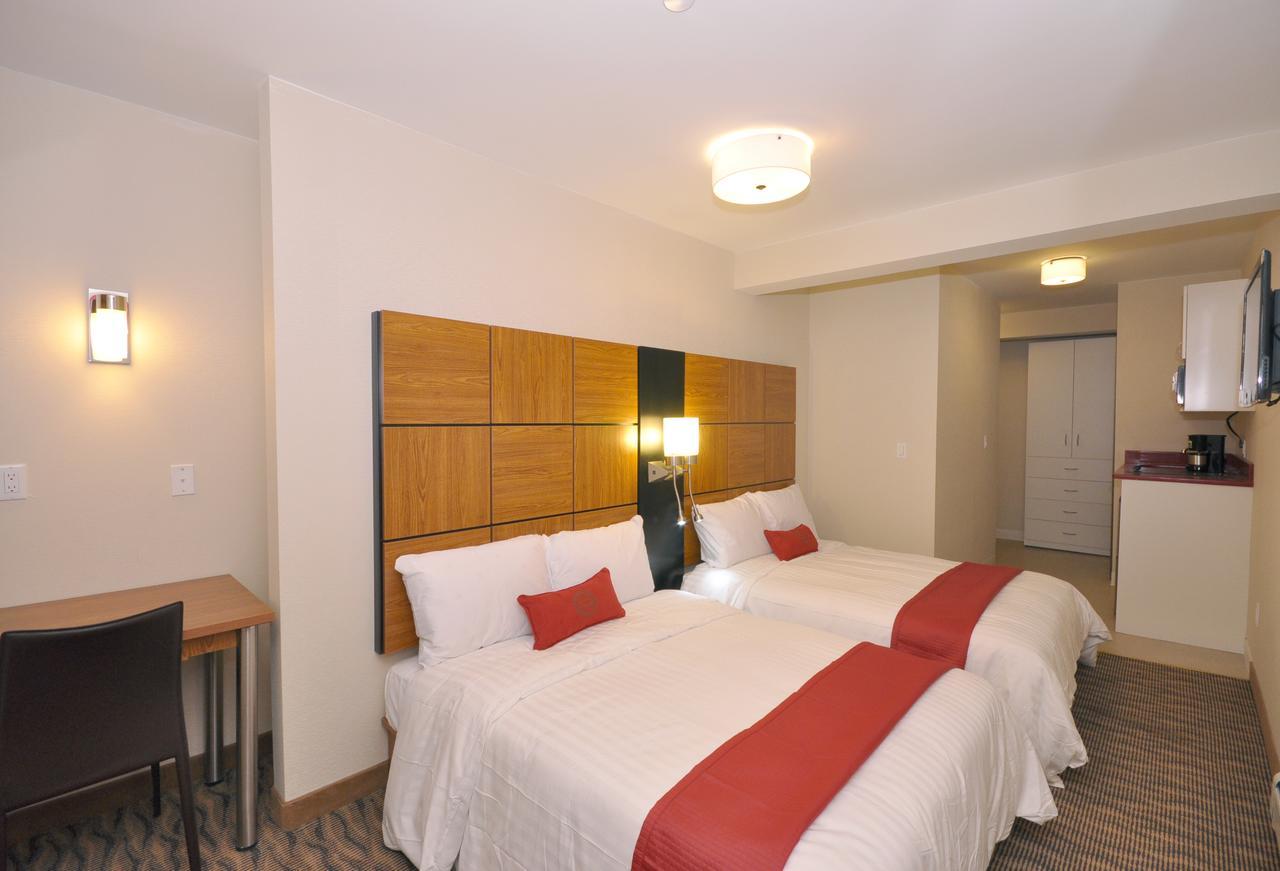 Chambre Double Deluxe