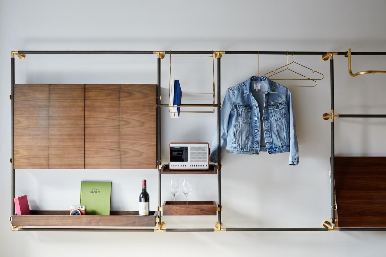 Habitación Deluxe con cama extragrande