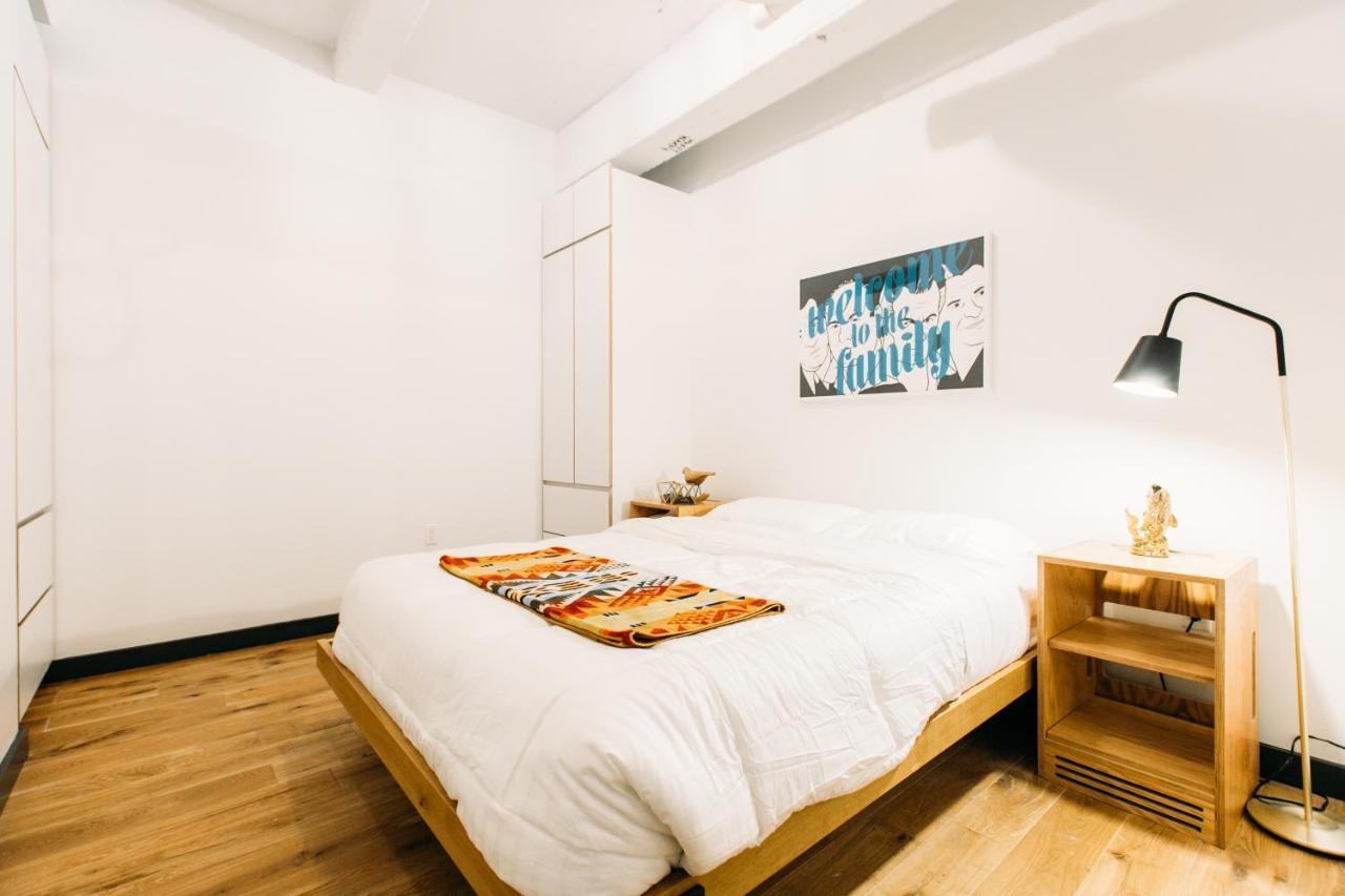 Apartment mit 2 Schlafzimmern