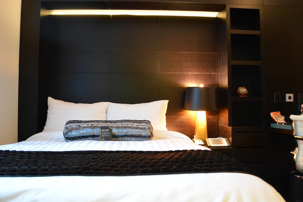 Chambre avec 2 Grands Lits Queen-Size