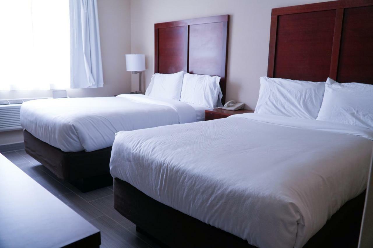 Quarto Quádruplo Deluxe