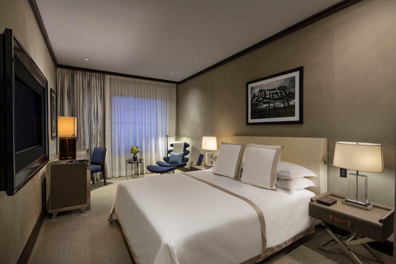 Superior Zimmer mit Kingsize-Bett