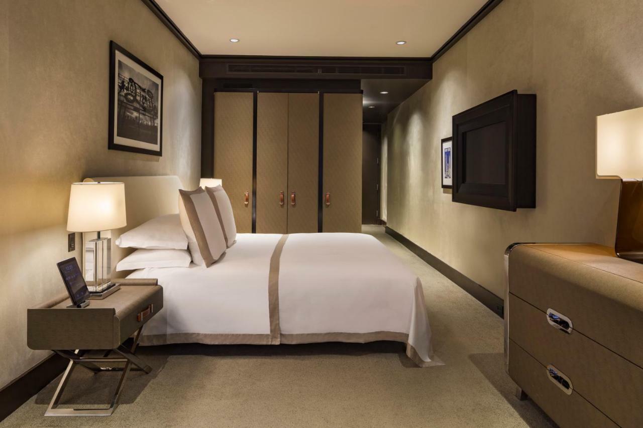Superior Zimmer mit Queensize-Bett