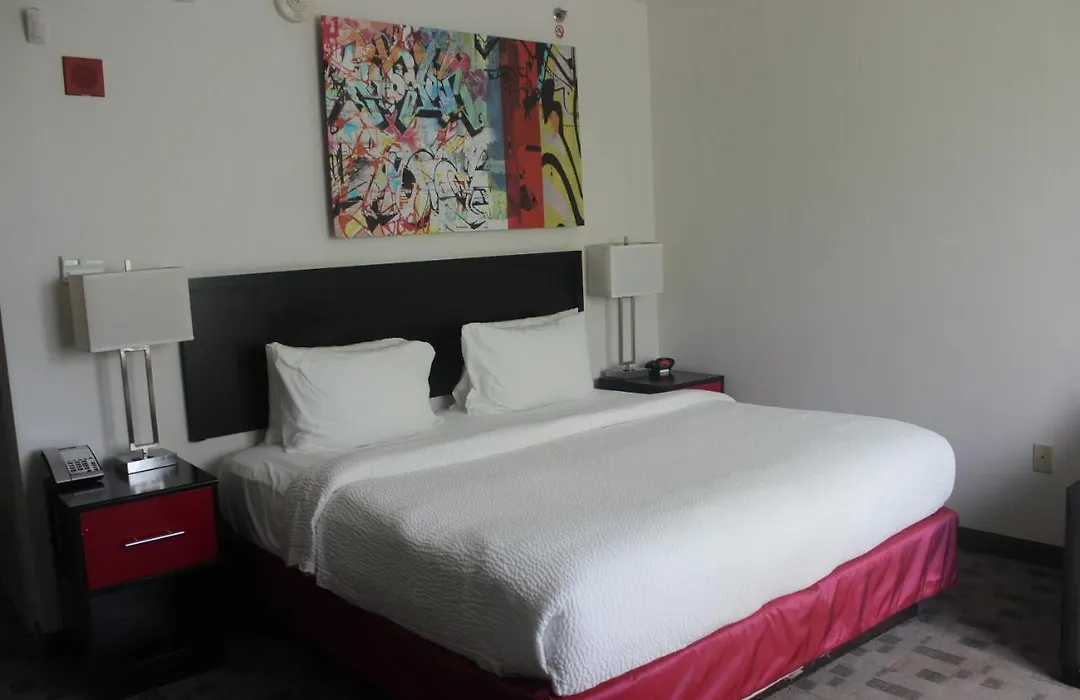 Fairfield Inn & Suites By Marriott New York Queens/Queensboro Bridge-1