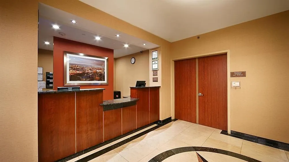 Brooklyn Way Hotel, BW Signature Collection-1