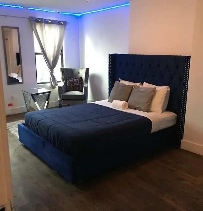 Central Harlem Oasis- Led House-1