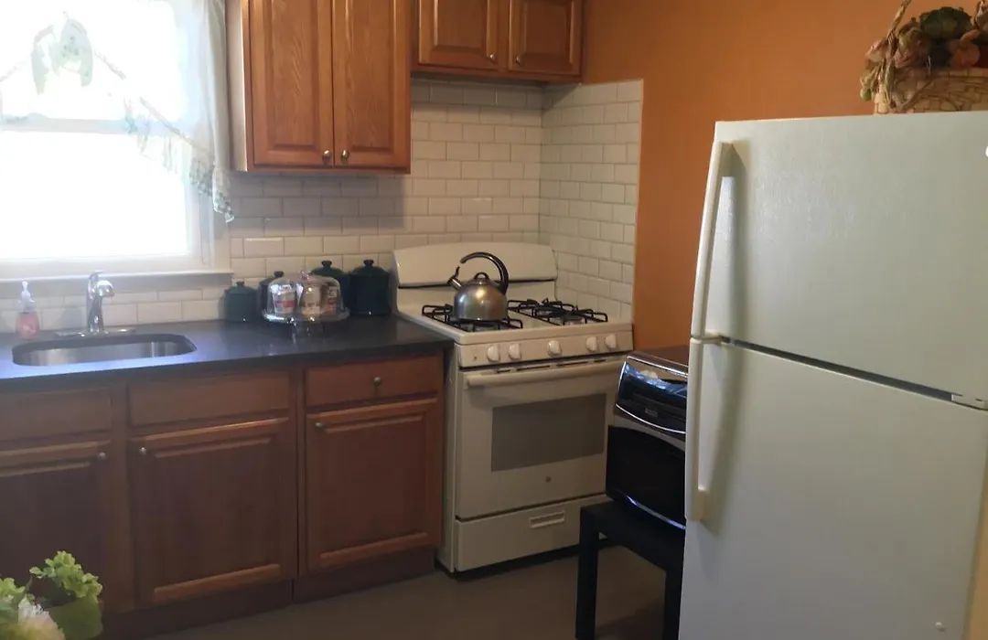 Cozy Room Near Jfk And Close To Laguardia-1