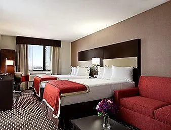 Woodside Motor Inn-1