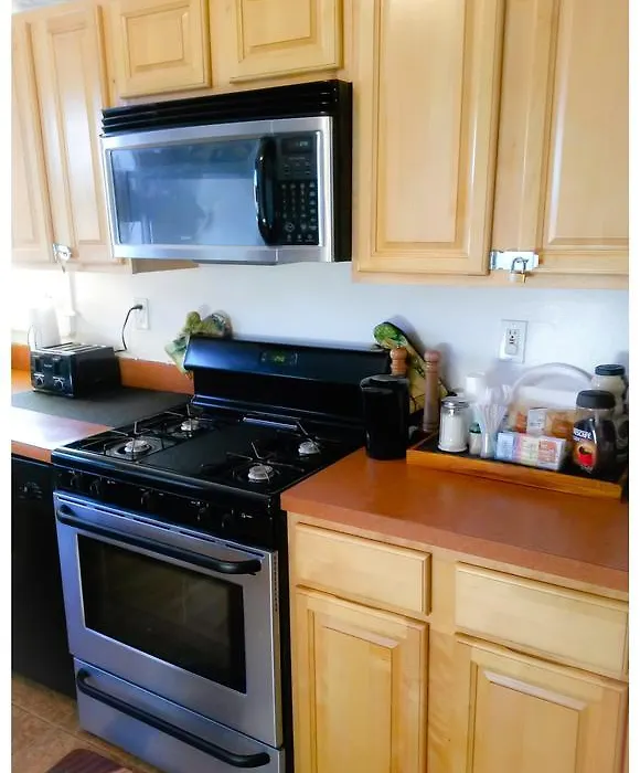 Jfk Bed And Breakfast Guesthouse-1