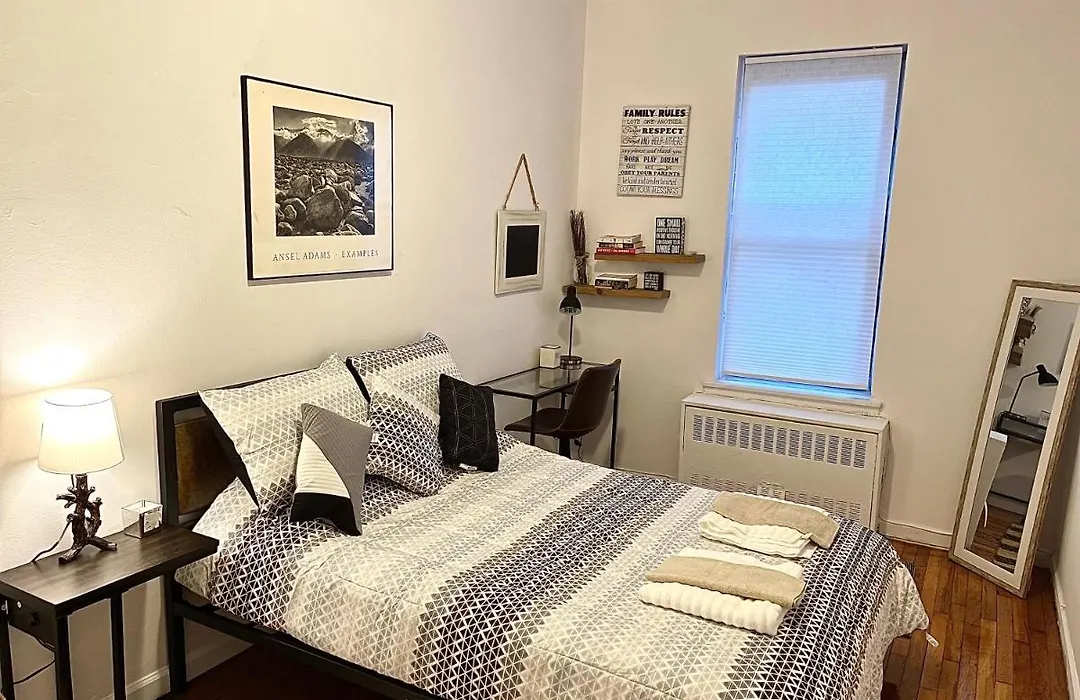 Cozy Entire Apartment In Upper East-1