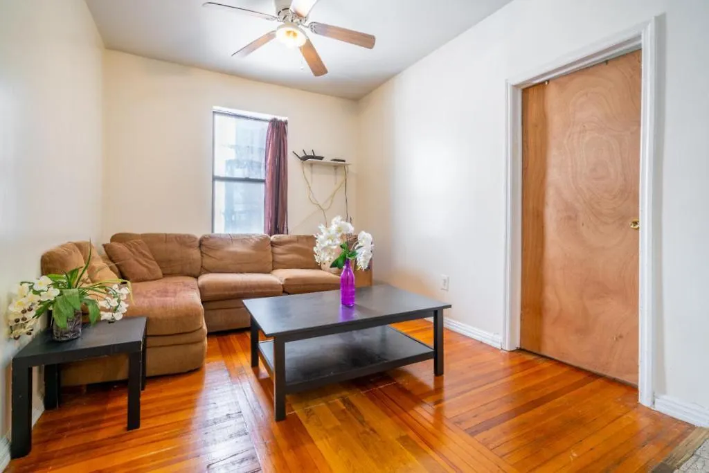 Eastern Parkway Guest House-1