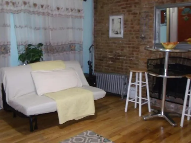 Cottage Feel Ground Floor Studio-1