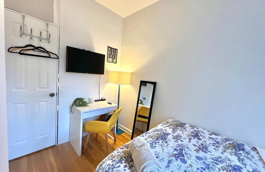 Manhattan -Ues - Room Accommodation-1