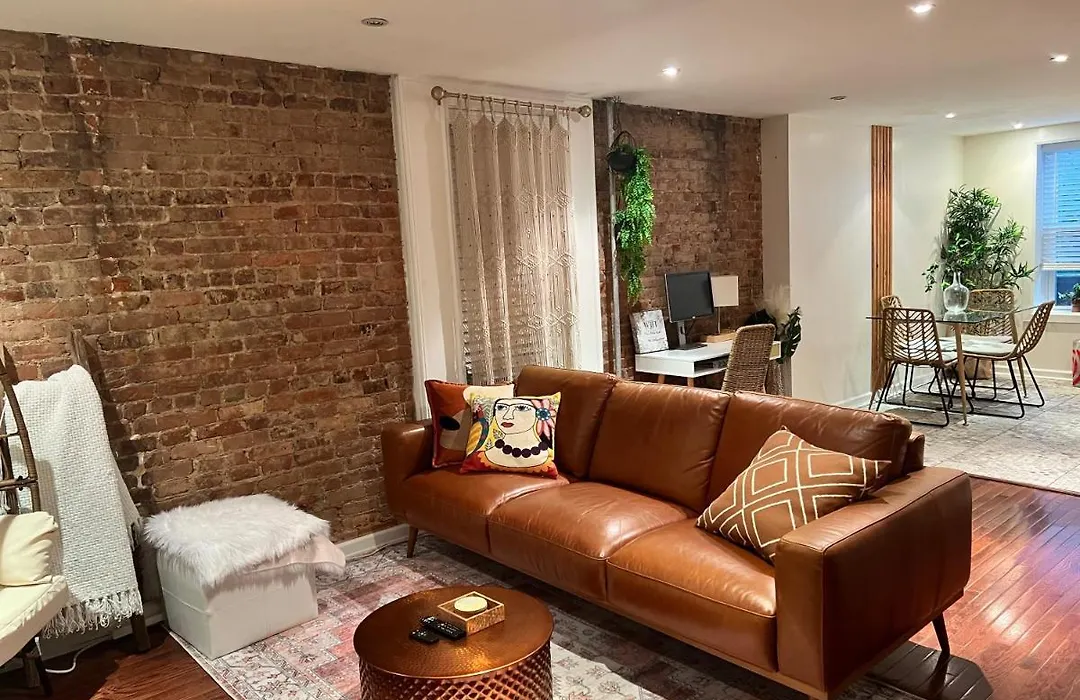 Luxe Brooklyn Getaway-1