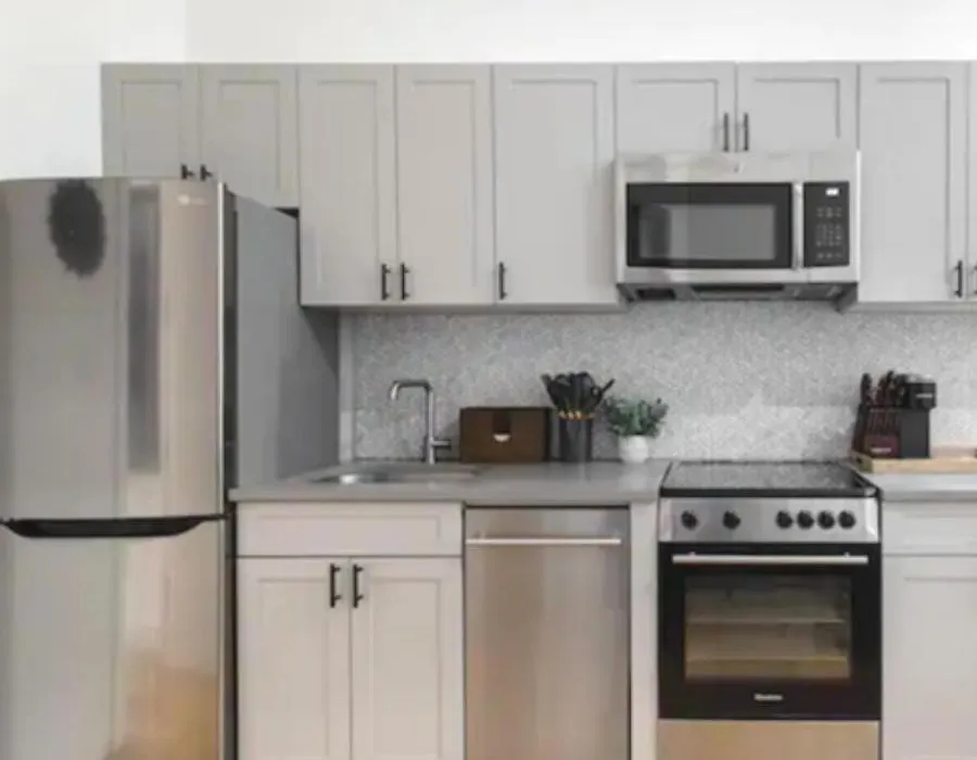 Modern Holiday Apartment With Strategic Location In New York-1