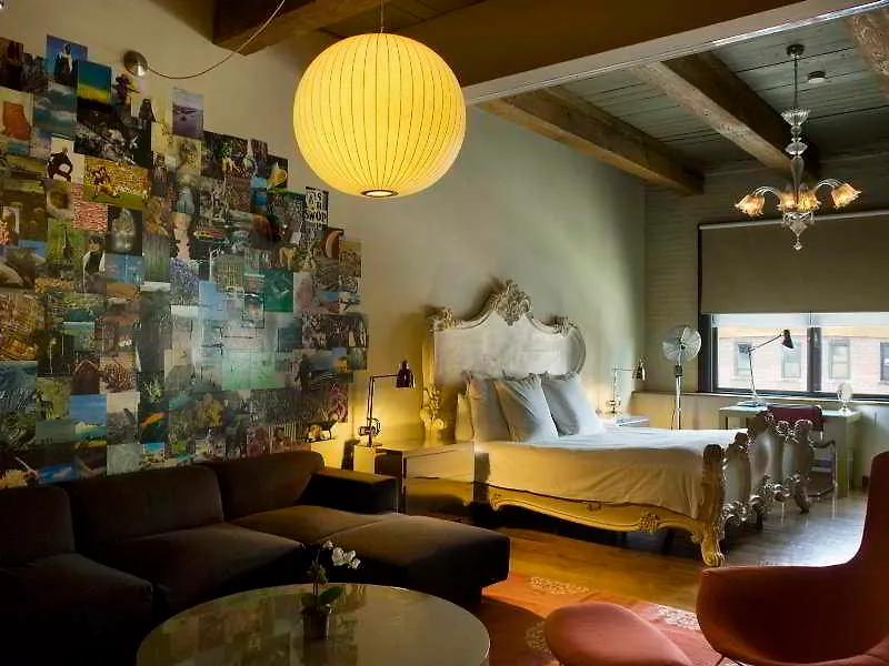 Soho House New York-1