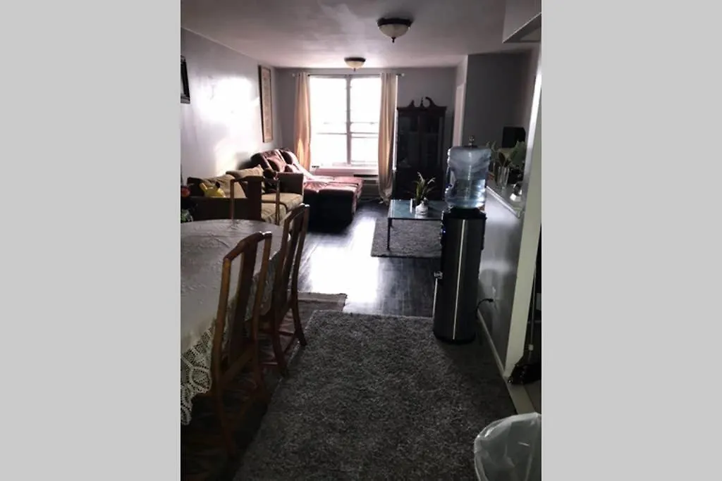 Montana 2Beds 2Baths 10 Mins To Jfk, 30 Mins To Manhattan-1
