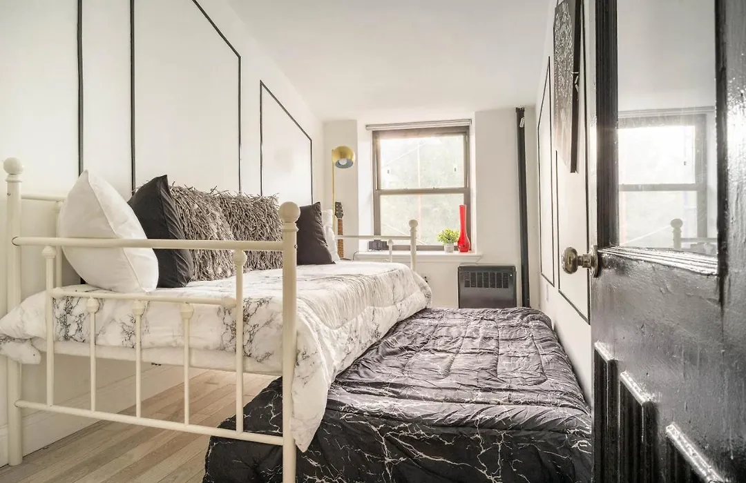 Wonderful Getaway In Bedford-Stuyvesant-1