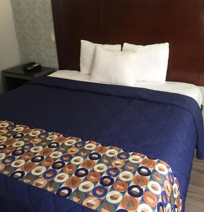 Atlantic Motor Inn-1