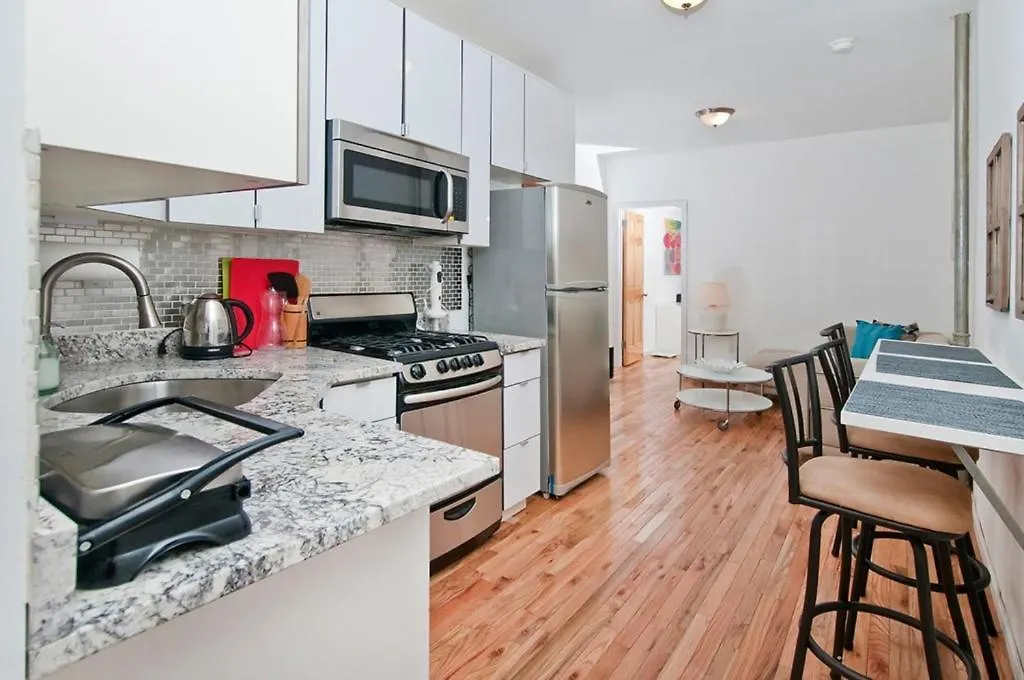 Nyc120Thst3E 2 Bedroom In East Harlem-1