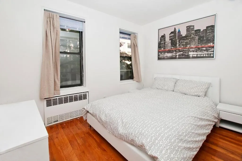 Nyc812C811Strenovated 2Br Monthly Rental-1
