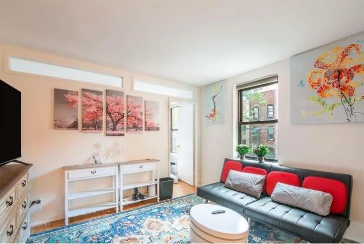 Charming And Comfortable 1Br Condo Unit In Nyc Condo-1