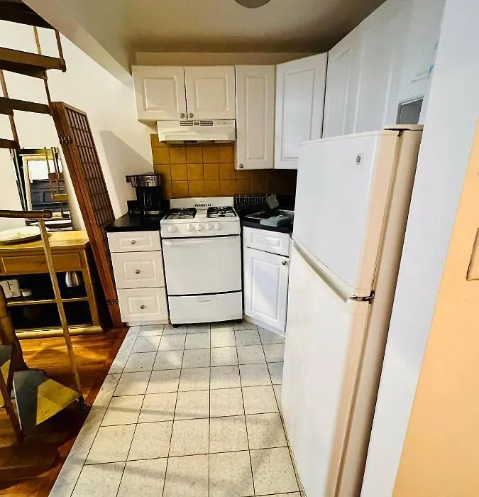 Charming Studio Half Block To Central Park Uws-1