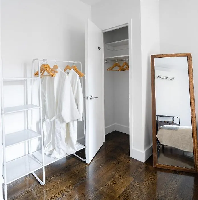 Upper East Side Stylish 1Bd Elevator Bldg -A-1