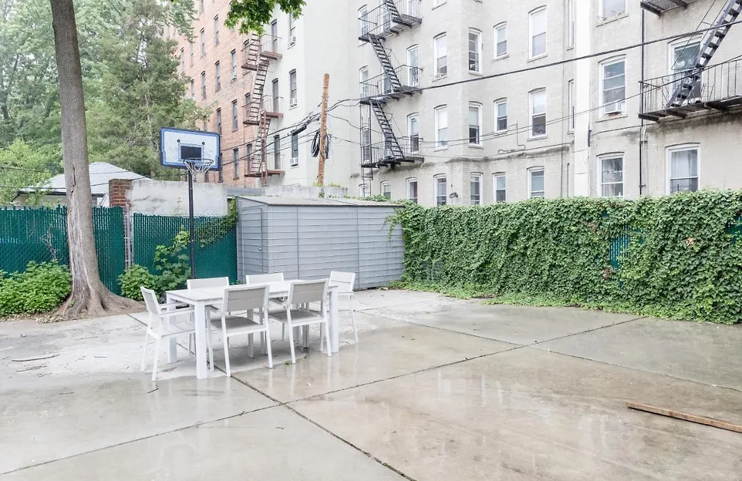 Privet House - Midwood/Flatbush Recently Remodeled-1