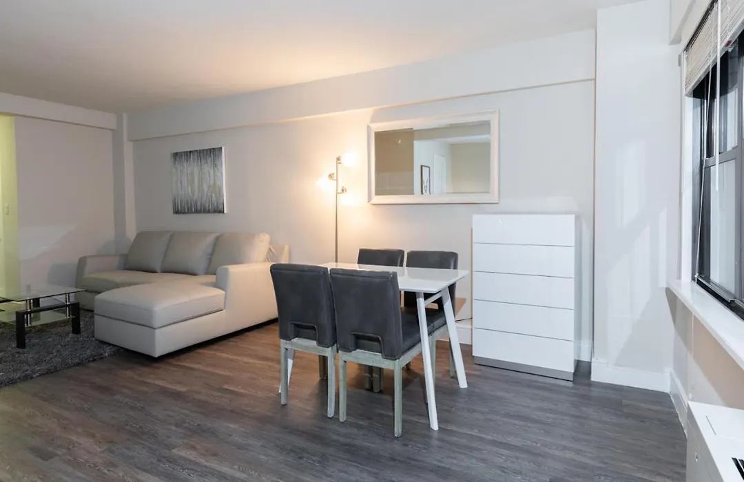 Excellent Studio At Midtown East-1