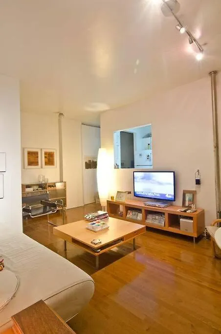 Designer Room In Nyc 12 Min To Time Square-1
