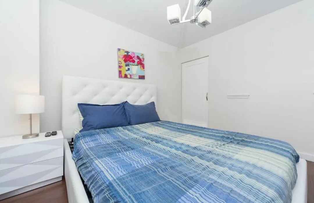 3 Bedroom Attractive Apartment At Midtown East-1