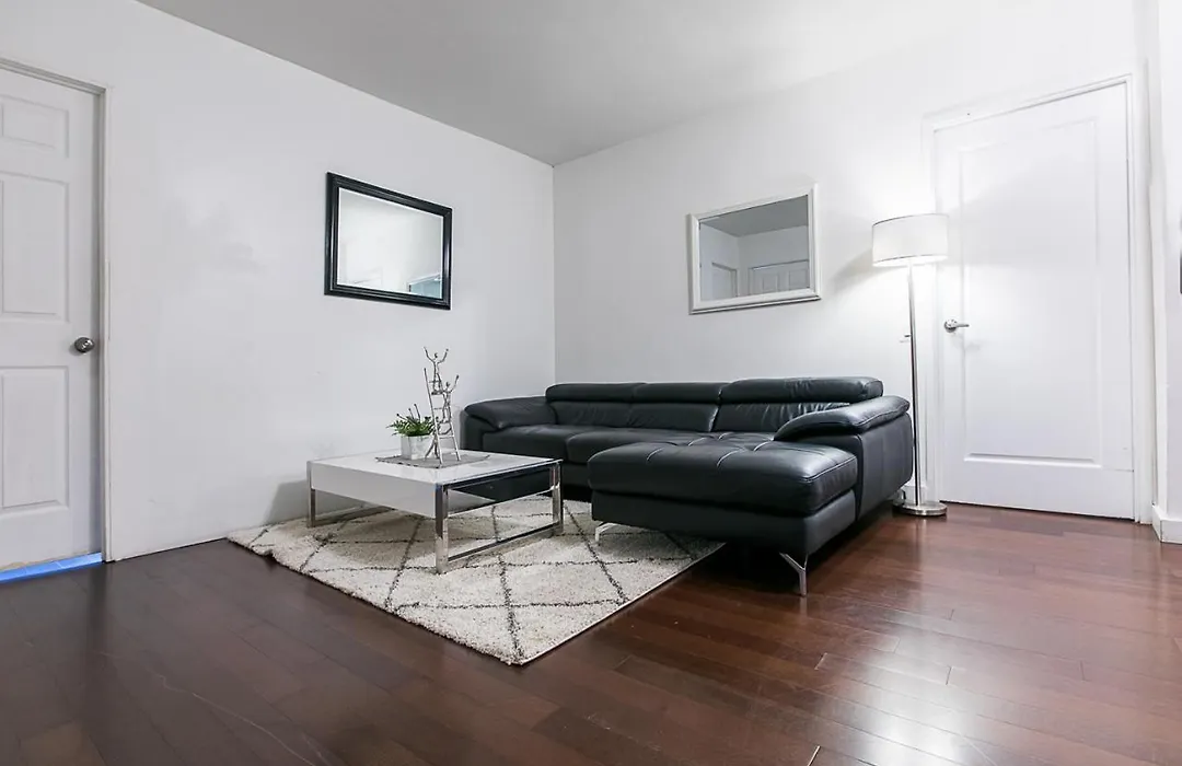 3Bd 2Ba Modern Apartment In Nyc-1
