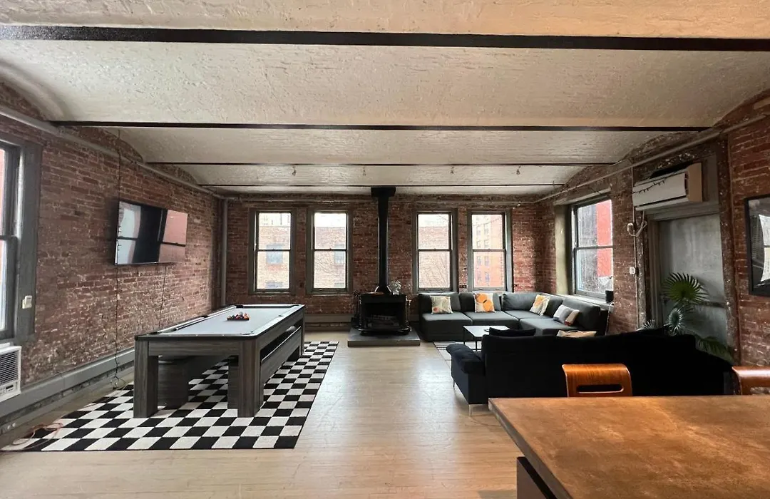 Gramercy Park Penthouse-1