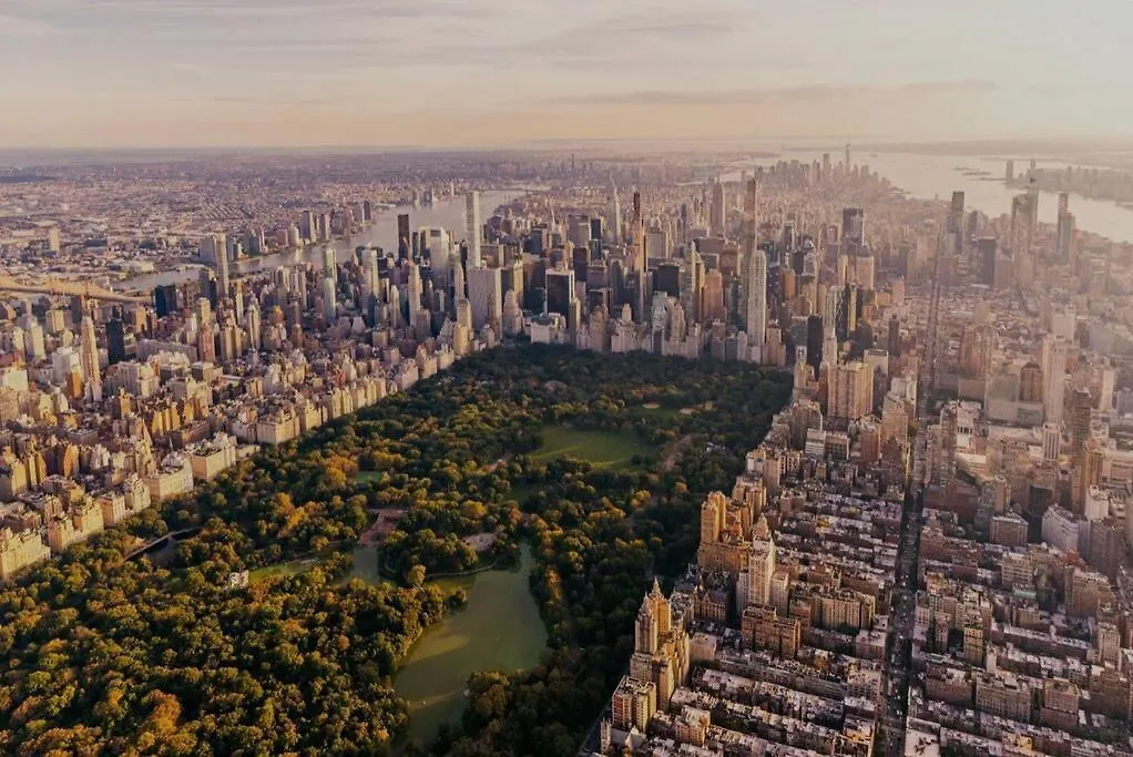 Central Park Upper Westside Flat-1